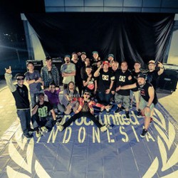 10 Band Disiapkan Untuk Gelaran RapRock United Ke-3