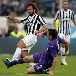 Fiorentina Yakin Bisa Kalahkan Juve Lagi