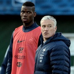 Deschamps Ingatkan Juve agar Lebih Hati-hati Tangani Pogba