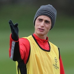 Tiga Pemain Ini Diidolakan Januzaj