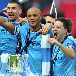 City Bertekad Teruskan Momentum