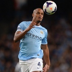 Kompany Nilai Mind Games Mourinho Takkan Pengaruhi Persaingan di Premier League