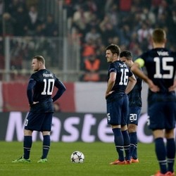 MU Tak Punya Rasa Lapar Gelar dan Tak Punya Daya Juang