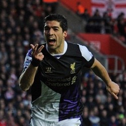 Sekalipun Liverpool Gagal ke Liga Champions, Suarez Tidak Akan Hengkang