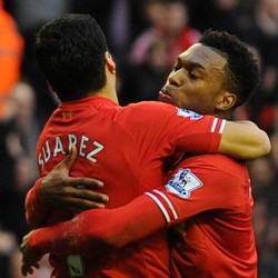 Jika Suarez Diadu dengan Sturridge, Siapa Pemenangnya?