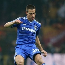 Azpilicueta Bakal Kerja Keras Amankan Satu Tempat di Piala Dunia