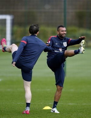 Menyoal Bek Kiri Inggris di Piala Dunia