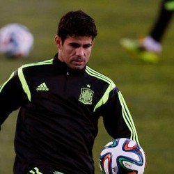 Punya Banyak Pemain Bagus, Brasil Tak Butuh Costa