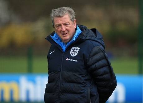 Eksperimen dan Perjudian Hodgson di Wembley