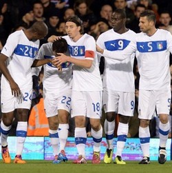 Casillas Antisipasi Kejutan Italia