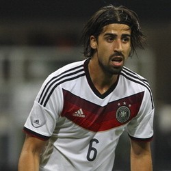 Loew Berharap Khedira Bisa Tampil di Piala Dunia
