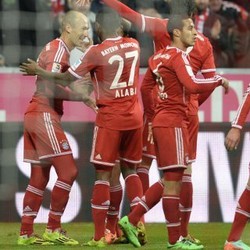 Rasa Lapar akan Kesuksesan Jadi Kekuatan Terbesar Bayern