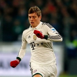 Heynckes: Jangan Tinggalkan Bayern, Kroos