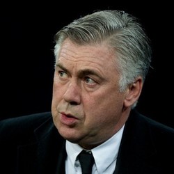 Ancelotti Sebut Persaingan di La Liga Masih Amat Terbuka