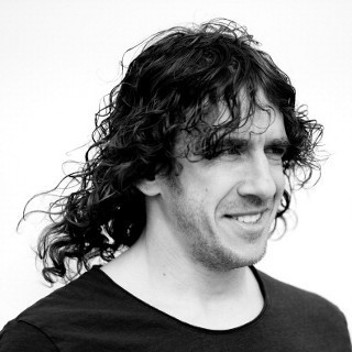 Momen-momen Spesial Puyol Bersama El Barca