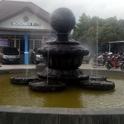 Soeratin Diabadikan Jadi Nama Wisma PSSI di Yogyakarta