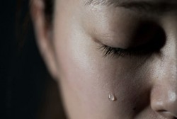 Seminar Menangis, Cara Unik Orang Jepang Agar Jiwa Selalu Sehat