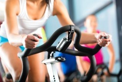 7 Area di Gym yang Jadi Sarang Kuman dan Bakteri