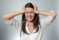 Tak Hanya Vertigo, Penyakit Kepala Ini Juga Berbahaya