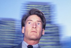 Bingung Kenapa Bisa Kena Vertigo? Mungkin Ini Sebabnya