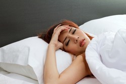 Jika Sakit Kepala Seperti Ini, Tandanya Anda Harus Segera ke Dokter