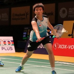 Tontowi/Liliyana Mulus ke Babak Kedua, Tommy dan Sony Langsung Kandas