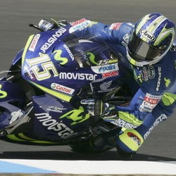 Movistar Sponsori Yamaha