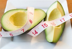 Alpukat, Ikan, dan Almond Menyehatkan Jantung Tetapi Bisa Picu Kegemukan