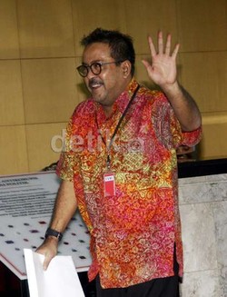 Ribka: Modal Rano Jadi Wagub Banten Cuma Rp 100 Juta