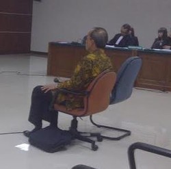 Jaksa Urai Apa Saja yang Dilakukan Boediono dan Budi Mulya Cs