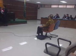 Budi Mulya: Saya Hanya Jalankan Tugas