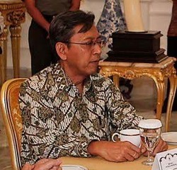 Jubir Wapres Sebut Boediono Siap Jadi Saksi dalam Sidang Century