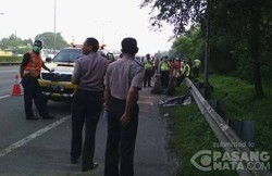 Sara yang Tewas dengan Gelang Java Jazz Dibunuh dengan Disumpal Kertas