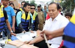 Ical Klaim Boarding Pass, PKS: Mudah-mudahan Pilotnya Bener