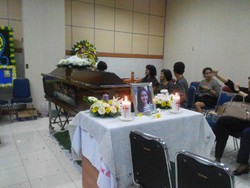 Keluarga Sempat Meminta Bantuan Operator Selular Melacak Keberadaan Sara