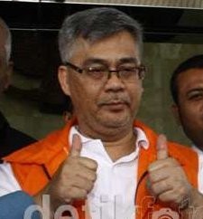 Ternyata Akil Mochtar Dkk yang Kabulkan Putusan PK Bisa Berkali-kali