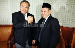 Ini Janji Hakim MK Terpilih Jika Berbuat Kesalahan