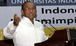 Klaim Boarding Pass Ical untuk Angkat Mega, Jatuhkan Jokowi