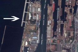 Melihat Pulau Pondok Dayung Tempat Gudang Amunisi Pasukan Katak Meledak