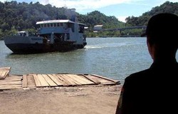 Cerita Penjaga dan Nelayan Soal Caleg yang Berburu Tuah di Nusakambangan