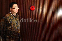 Robert Tantular Nikmati Rp 2,7 Triliun Dana Bailout Century