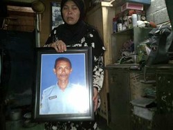 Pesan Terakhir Serka Imam Pada Istri dan Rekan Kerja yang Tak Terlupakan