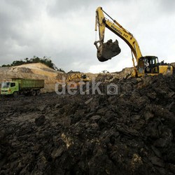 ESDM: Pekan Depan Freeport, Newmont, dan Vale Siap Teken Renegosiasi Kontrak