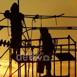 Ini Jurus Baru Dahlan Atasi Krisis Listrik Sumatera