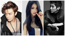 Film Omnibus Youth Project Libatkan Anggota Super Junior, 4Minute & FTISLAND