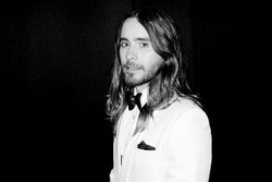 Rusia Tak Siarkan Dukungan Jared Leto pada Ukraina di Oscar