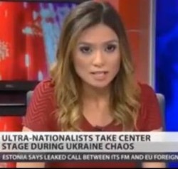 Duh, Pembaca Berita Ini Resign Saat Acara sedang Live