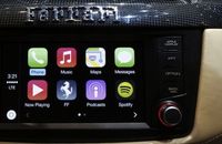 Ketika Berbicara dengan Mobil Jadi Kenyataan