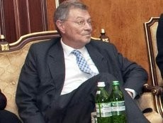 Krisis Ukraina, Utusan Khusus PBB Terpaksa Angkat Kaki dari Crimea