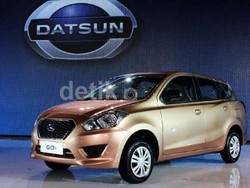 Datsun GO+ Diluncurkan Pertengahan Tahun Ini